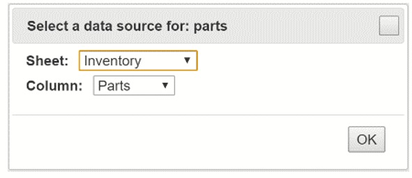 Tableau Extensions