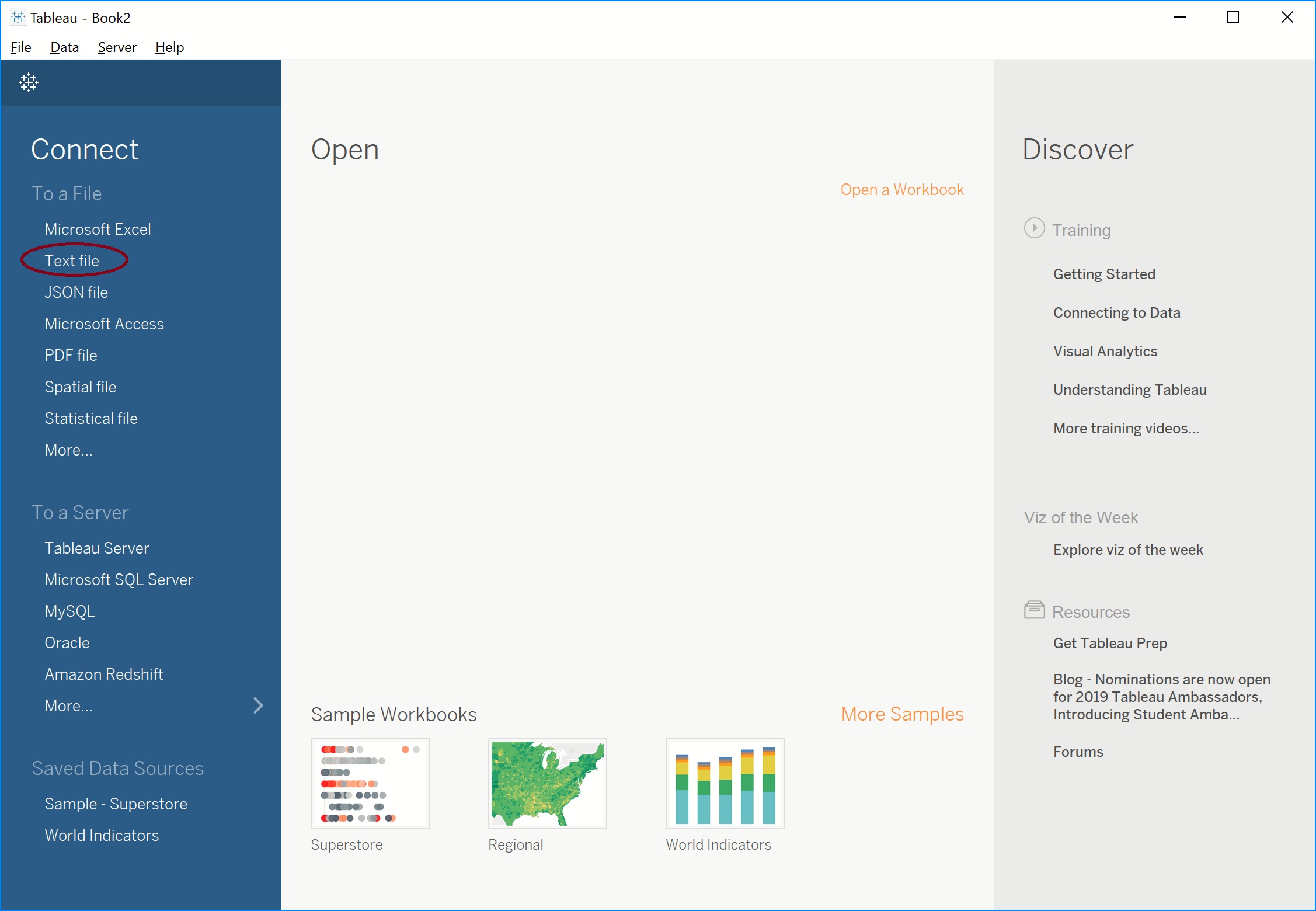 Tableau Extensions