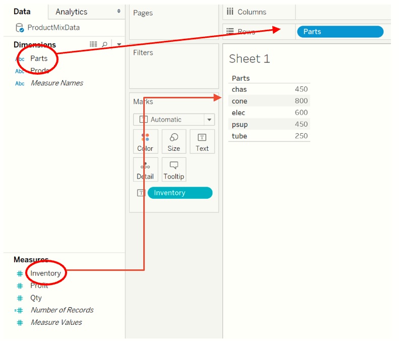 Tableau Extensions