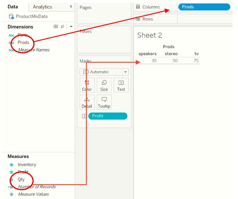 Tableau Extensions