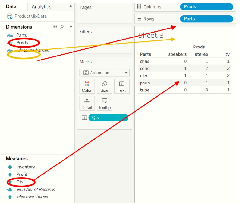 Tableau Extensions